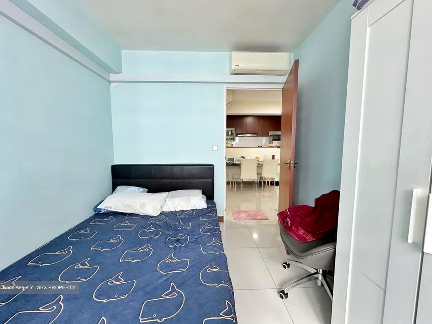 Blk 17B Macpherson Residency (Geylang), HDB 4 Rooms #606443081